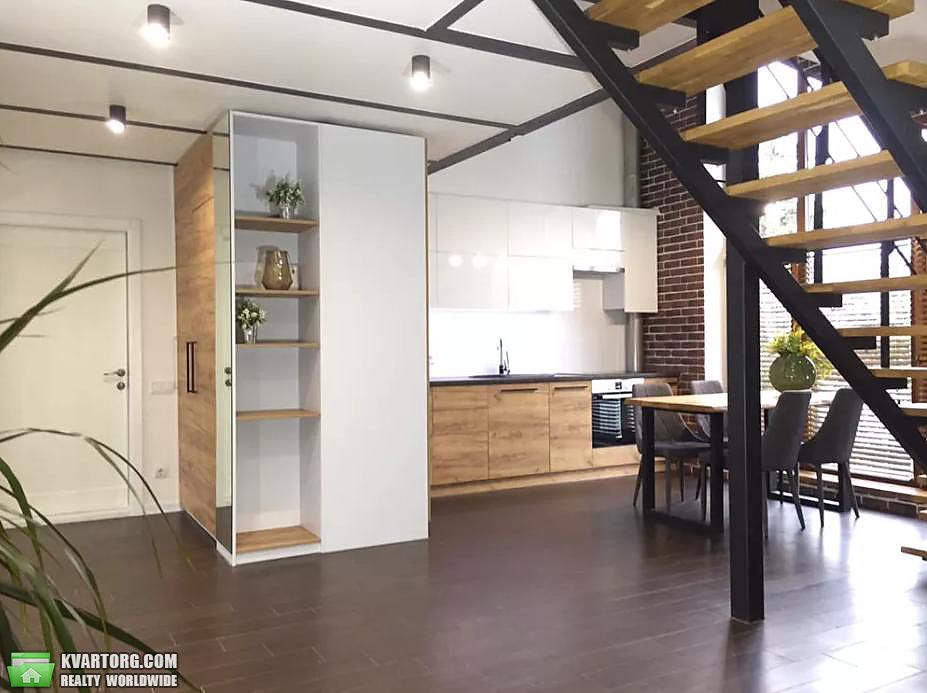 Rent out 3-room apartment. Киев,  Белицкая — photo 3