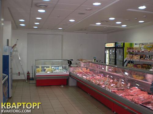 Sell shop. Киев, ул.Билецкого 11 — photo 1