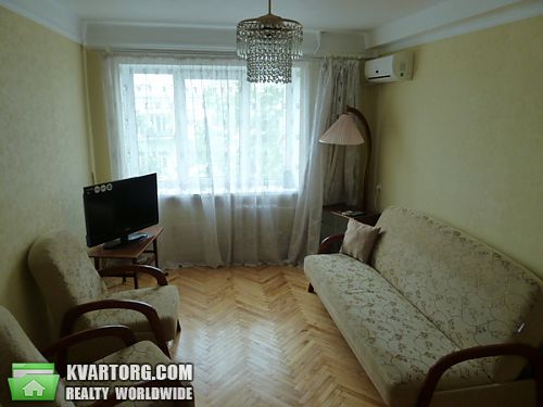 Sell 2-room apartment. Киев, Владимирская — photo 5