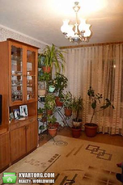 Sell 3-room apartment. Киев,  Сабурова — photo 4