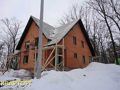 Sell house. Киевская обл.,  Курская — photo 1