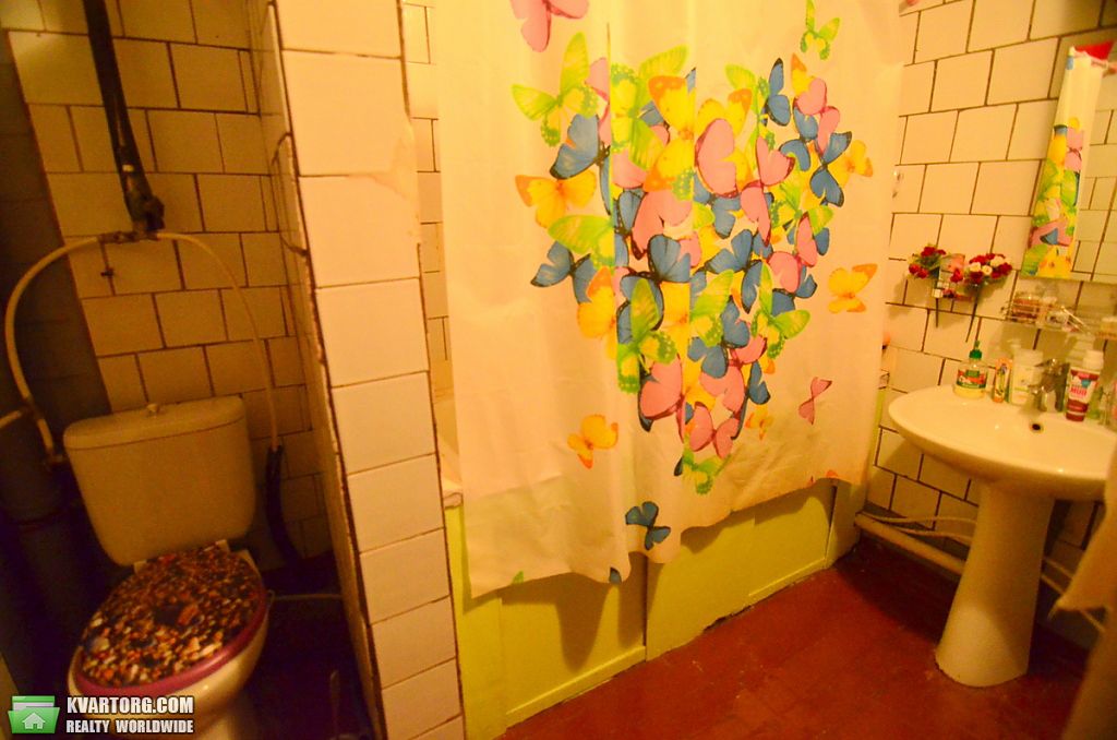 Sell 2-room apartment. Одесса, Черноморского Казачества — photo 7