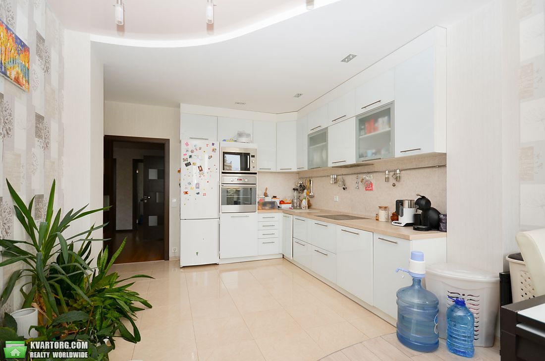 Rent out 2-room apartment. Киев, Голосеевская — photo 6