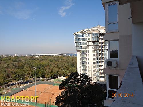 Rent out 4-room apartment. Одесса, Лидерсовский бул. — photo 10