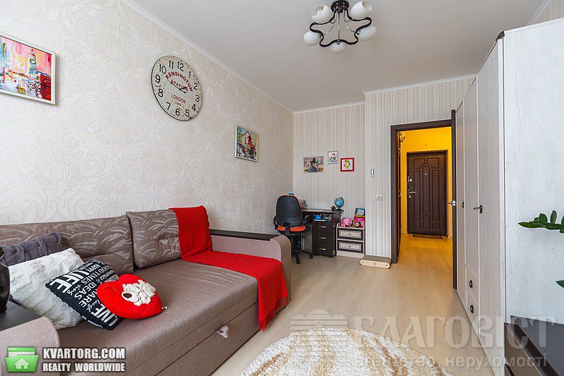 Sell 1-room apartment. Киев,  Урловская — photo 1