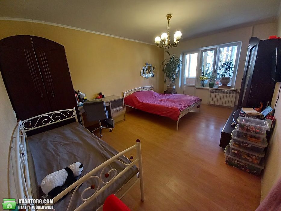 Sell 3-room apartment. Киев,  Закревского — photo 4