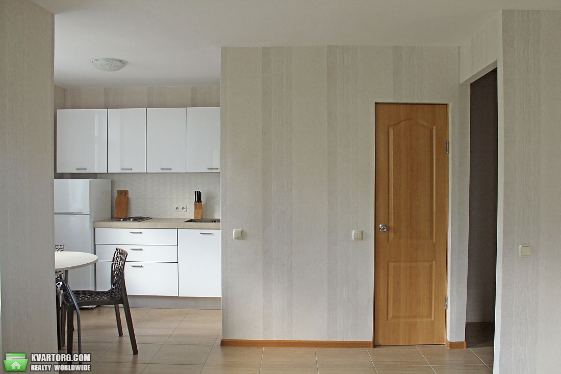 Sell 1-room apartment. Киев,  Луначарского — photo 1