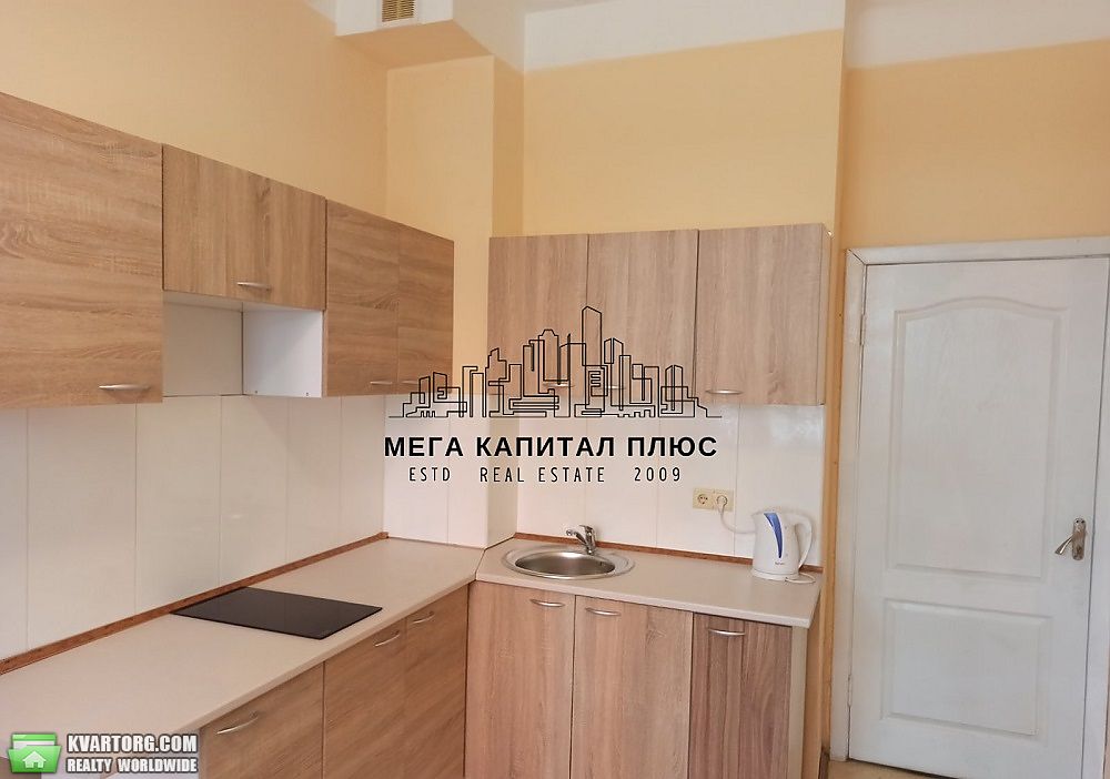 Rent out 2-room apartment. Киев, Багговутовская — photo 5