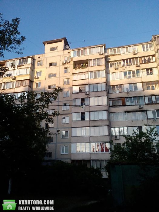 Sell 3-room apartment. Киев,  Малиновского — photo 1