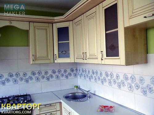 Sell 1-room apartment. Киев, Салютная — photo 8
