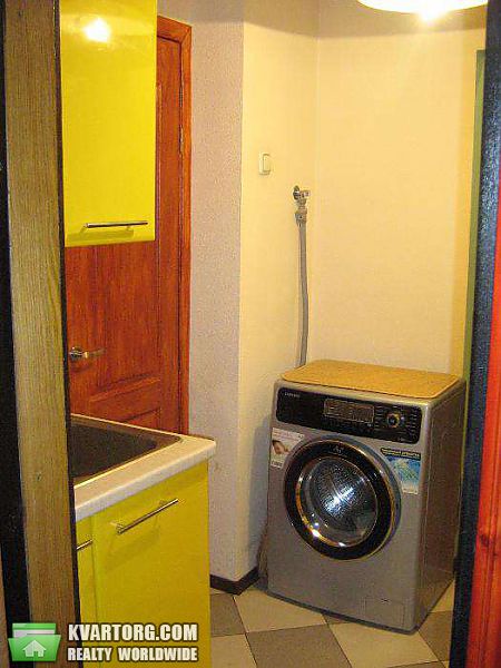 Sell 1-room apartment. Киев, Приборный пер — photo 3