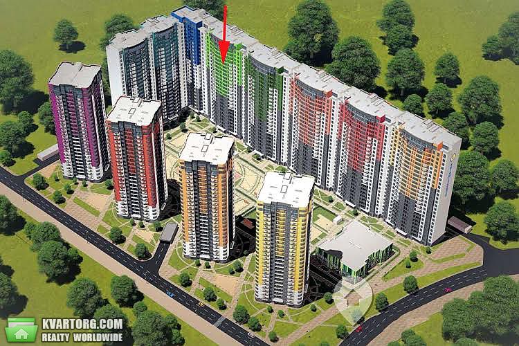 Sell 1-room apartment. Киев,  Каховская — photo 1