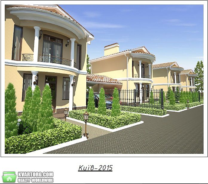 Sell house. Киевская обл., с.Крюковщина — photo 1