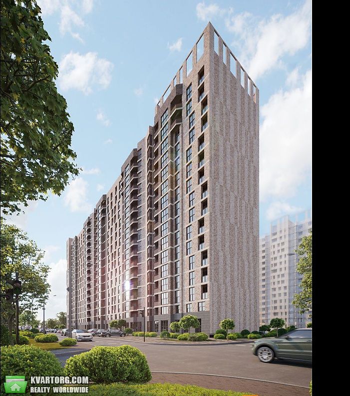Sell 2-room apartment. Одесса, Прохороваская — photo 3