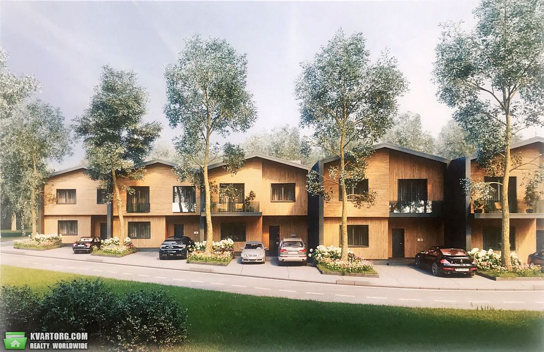 Sell Townhouse. Днепропетровск, гаванска — photo 5