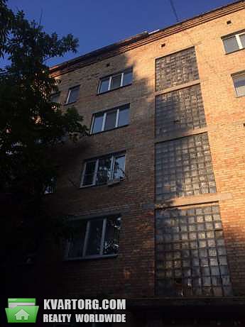 Sell 1-room apartment. Киев,  Депутатская — photo 1