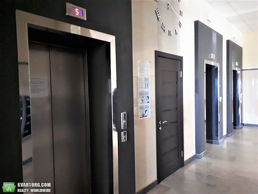 Rent out office. Киев, Сверстюка — photo 8