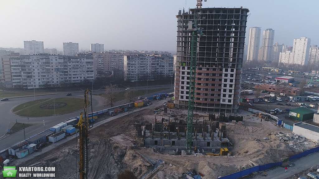 Sell 2-room apartment. Киев,  Кибальчича — photo 2