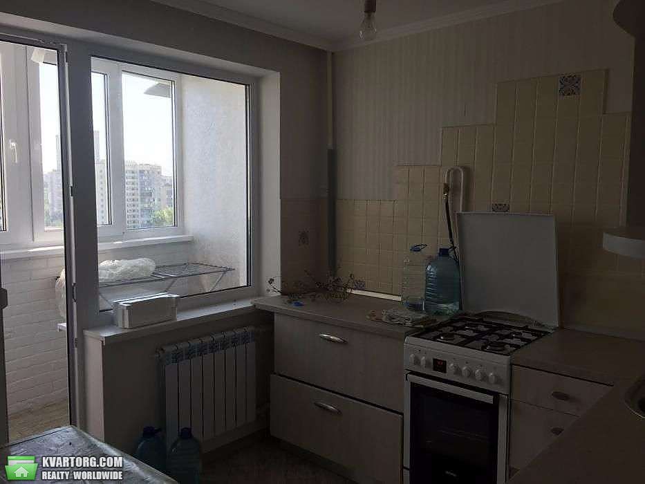 Sell 1-room apartment. Киев,  Героев Днепра — photo 6