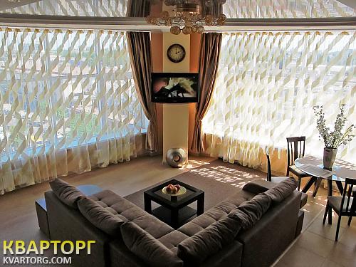 сдам квартиру посуточно. Одесса,  Пантелеймоновская - фото 1
