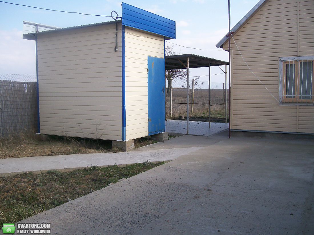 Sell house. Одесса,  13 линия — photo 1