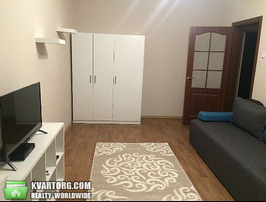 Rent out 1-room apartment. Киев,  Ломоносова — photo 7