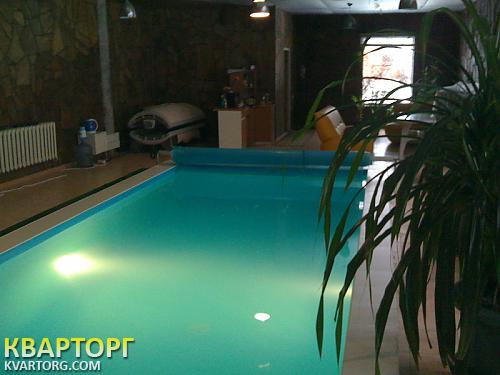 Sell house. Киев,  Борщаговская — photo 5