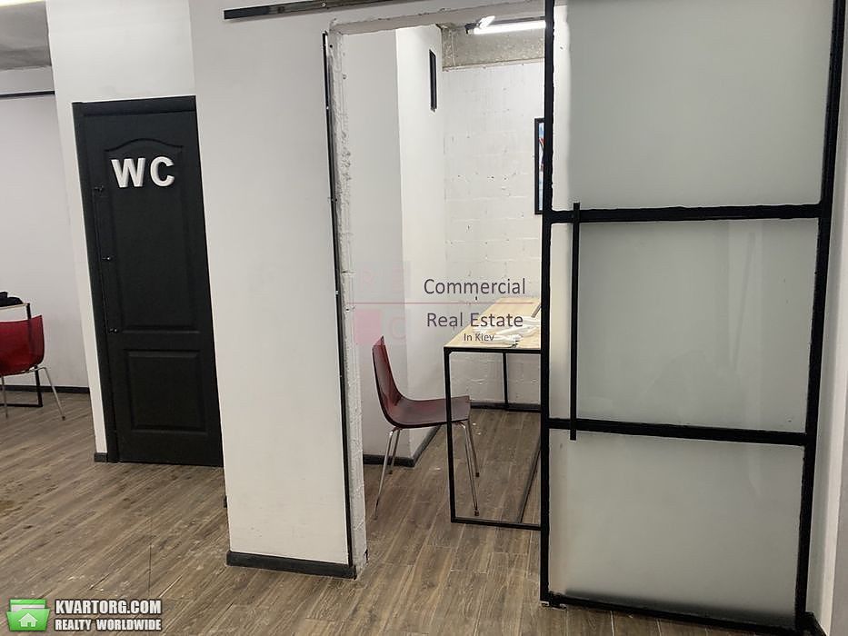 Rent out office. Киев, Глубочицкая ул. — photo 3