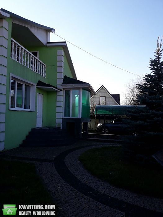 Sell house. Киевская обл., Лукавица — photo 1