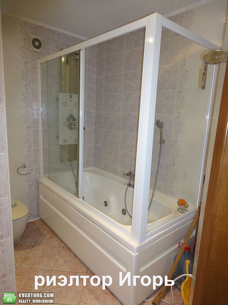 Rent out 1-room apartment. Одесса, Ивана Франко — photo 8