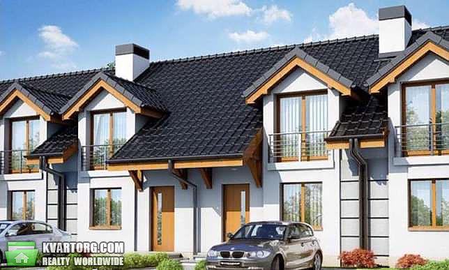 Sell house. Бровары, трояндовая — photo 1