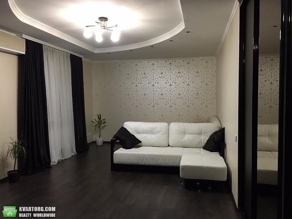 Sell 1-room apartment. Киев,  Вильямса — photo 1