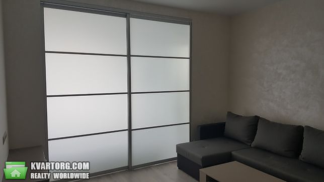 Sell 1-room apartment. Киев,  Теремковская — photo 4