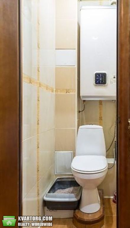 Sell 1-room apartment. Киев,  Приречная — photo 5