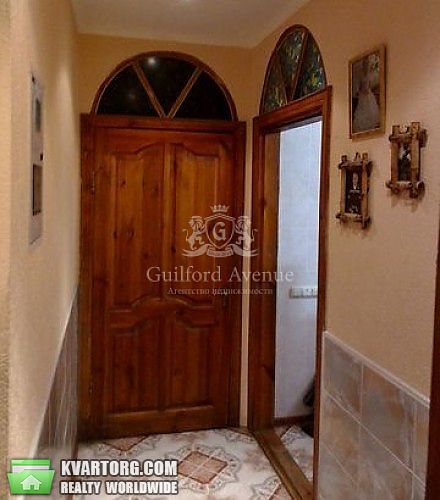 Sell 2-room apartment. Киев, Кропивницкого — photo 4