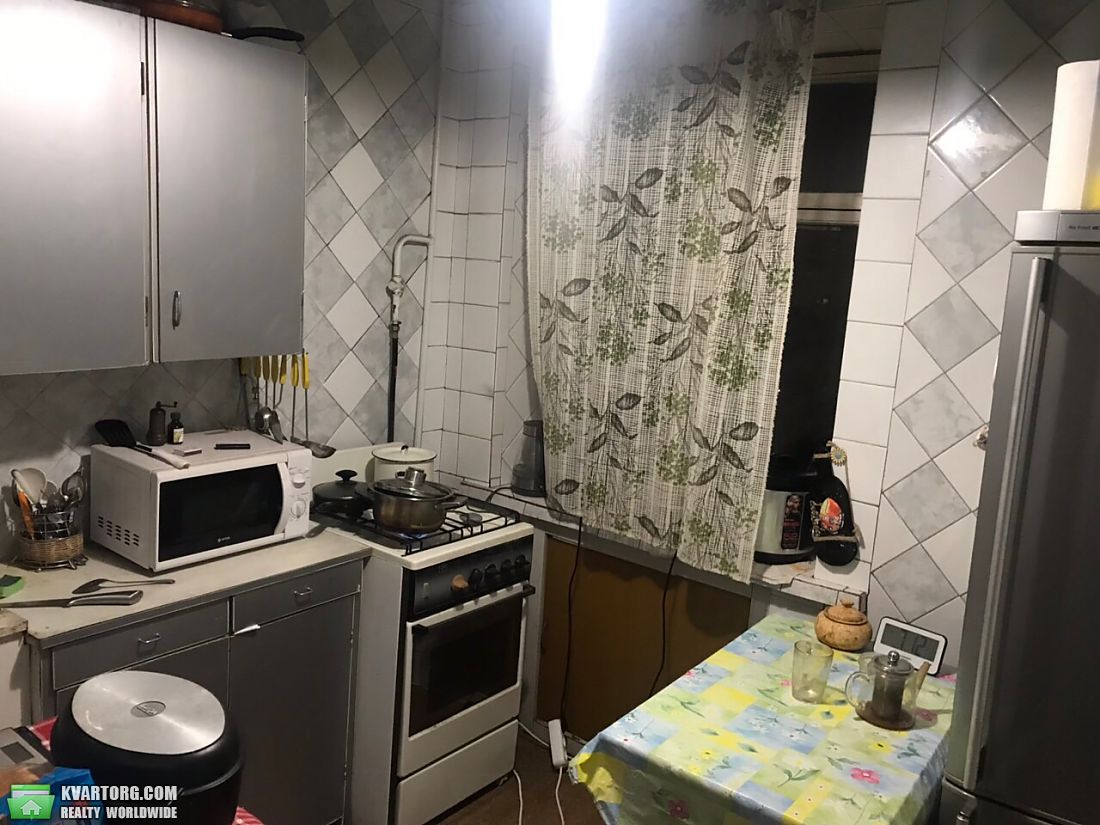 Sell 2-room apartment. Харьков, пр.Гагарина — photo 6