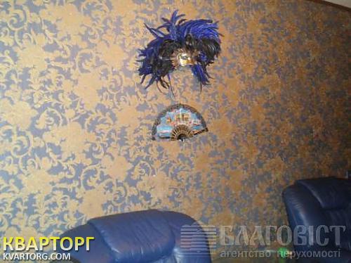 Sell 3-room apartment. Киев,  Днепровская наб — photo 2