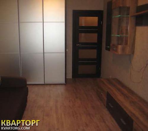 Rent out 1-room apartment. Киев, Туманяна — photo 4
