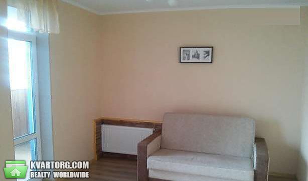 Sell 1-room apartment. Киев,  Шумского — photo 6