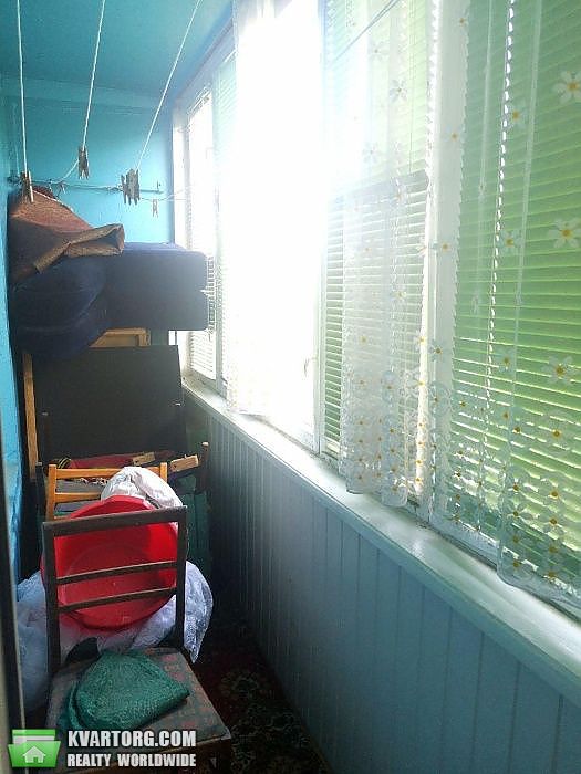Sell 1-room apartment. Киев,  Метрологическая — photo 9