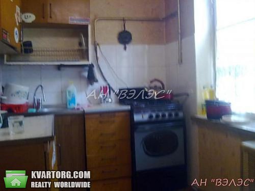 Sell 2-room apartment. Киев, Строителей — photo 3