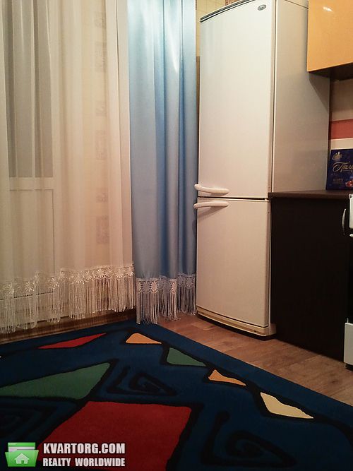 Sell 1-room apartment. Киев, Григория Ващенко — photo 1