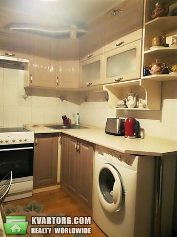 Rent out 1-room apartment. Киев,  Харьковское шоссе — photo 3