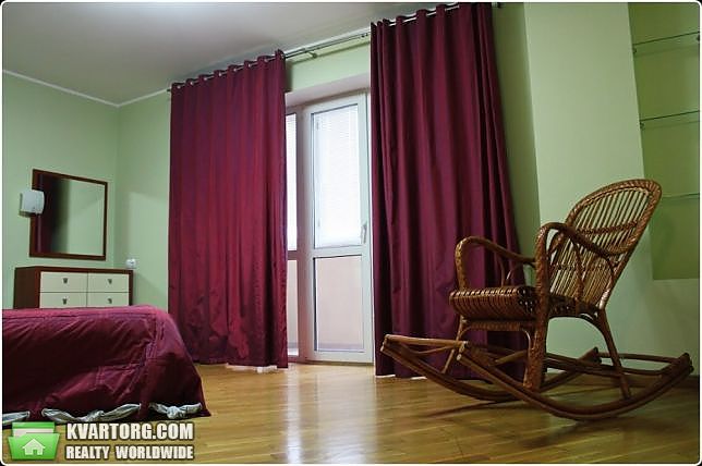 Rent out 2-room apartment. Киев,  Татарская — photo 2
