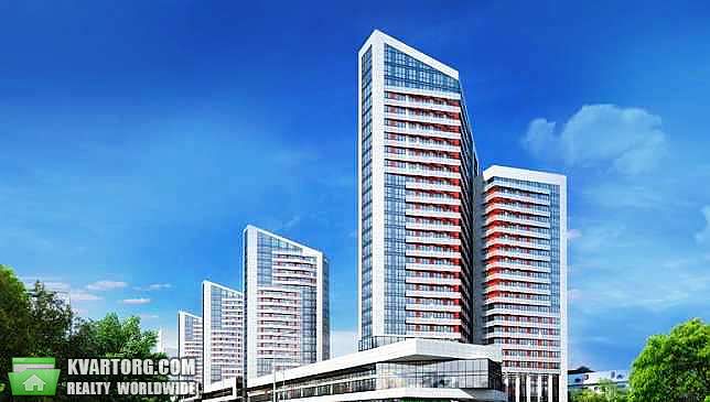 Sell 3-room apartment. Киев,  Липковского — photo 1