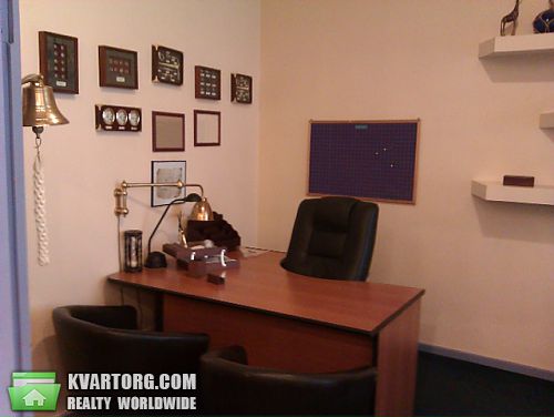 Rent out office. Киев, Малая  Житомирская — photo 2