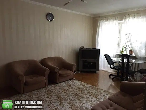 Sell 2-room apartment. Киев, Галагановская — photo 4