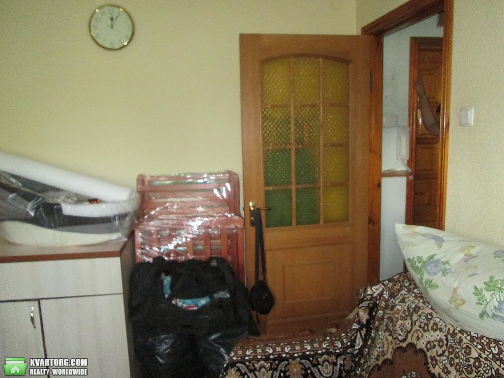 Sell 1-room apartment. Киев,  Малышко — photo 7