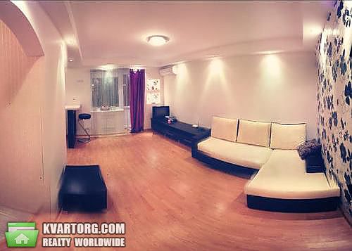 Rent out 1-room apartment. Киев, Большая Васильковская — photo 2