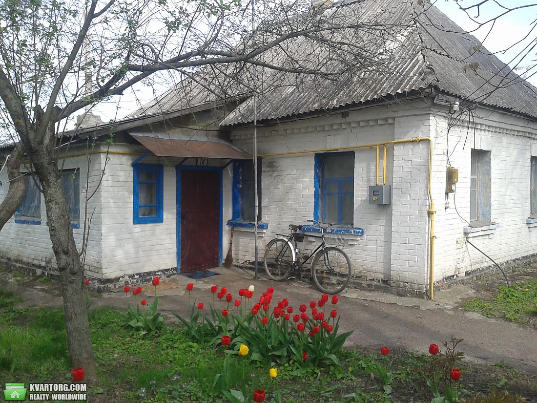 Sell house. Борисполь,  Петровского — photo 1